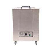 Relief Pak Mobile Heating Unit