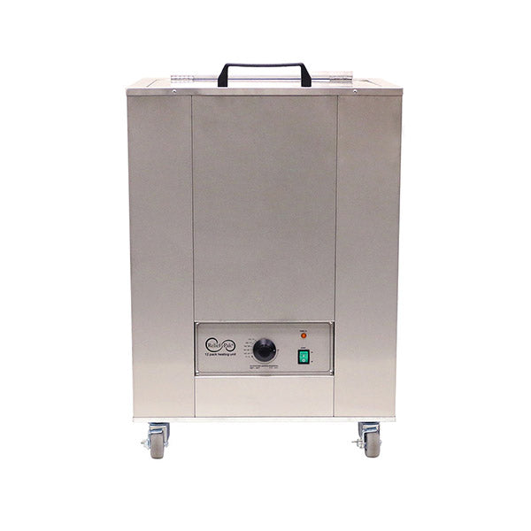 Relief Pak Mobile Heating Unit