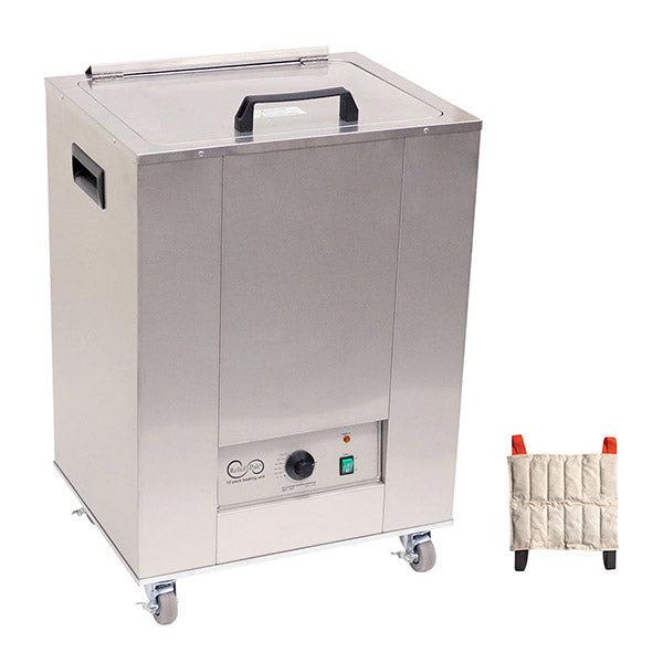 Relief Pak Mobile Heating Unit