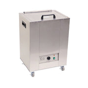 Relief Pak Mobile Heating Unit