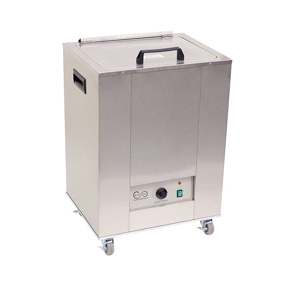 Relief Pak Mobile Heating Unit