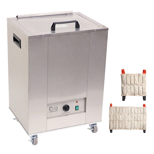 Relief Pak Mobile Heating Unit