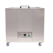 Relief Pak Mobile Heating Unit