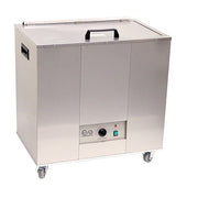 Relief Pak Mobile Heating Unit