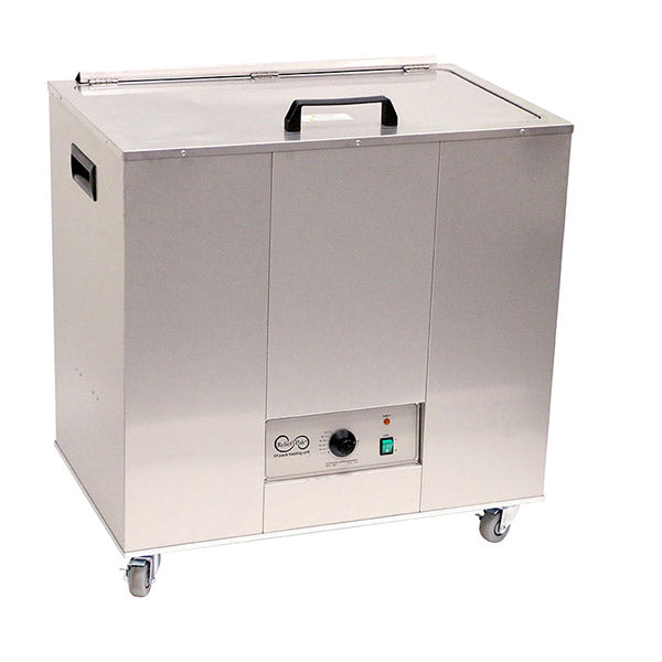 Relief Pak Mobile Heating Unit