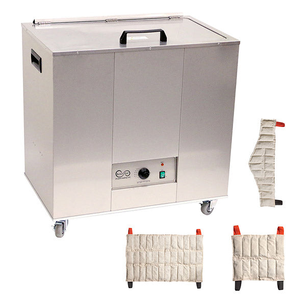 Relief Pak Mobile Heating Unit
