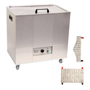 Relief Pak Mobile Heating Unit