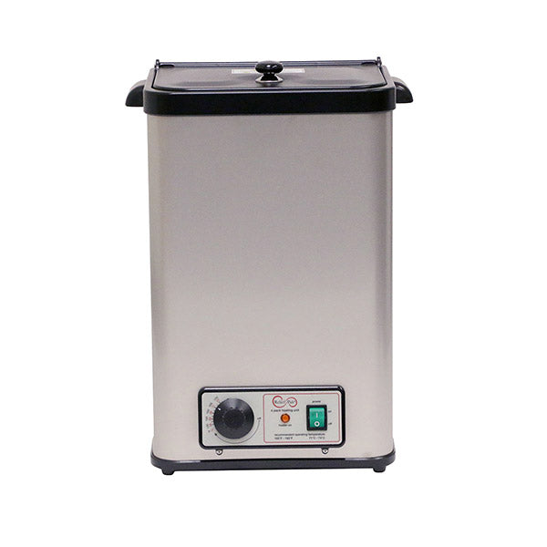 Relief Pak Stationary Heating Unit