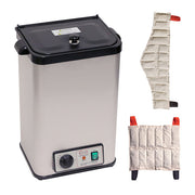 Relief Pak Stationary Heating Unit