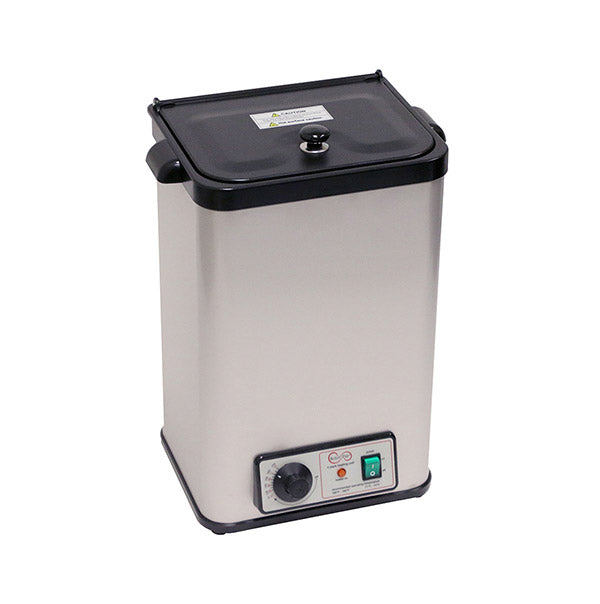 Relief Pak Stationary Heating Unit