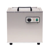 Relief Pak Stationary Heating Unit