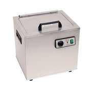 Relief Pak Stationary Heating Unit