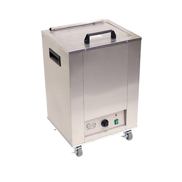 Relief Pak Mobile Heating Unit