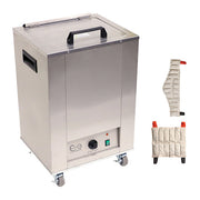 Relief Pak Mobile Heating Unit