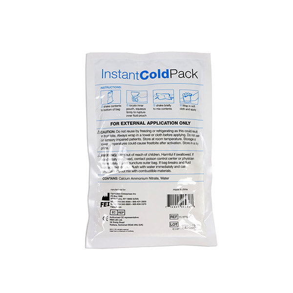 Relief Pak Instant Cold Pack