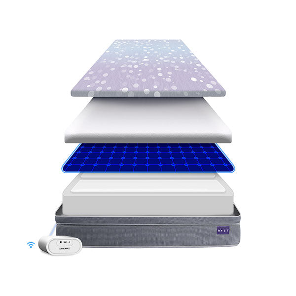 ReST Performance Original Smart Bed — Recovery For Athletes