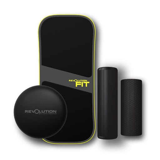Revolution Fit Balance Board