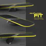 Revolution Fit Balance Board