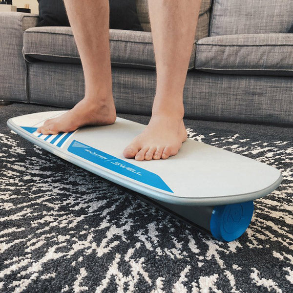 Revolution Swell 2.0 Balance Board — Recovery For Athletes