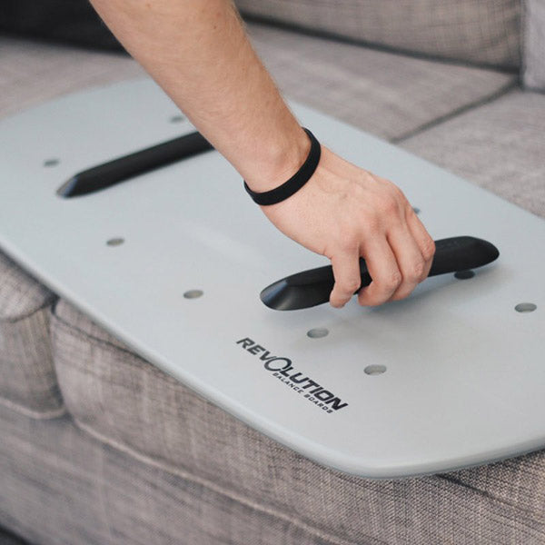 Revolution Swell 2.0 Balance Board — Recovery For Athletes