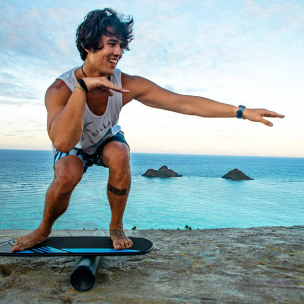 Revolution Swell 2.0 Balance Board — Recovery For Athletes