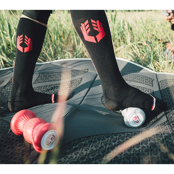 Roll Recovery R3 Foot Roller