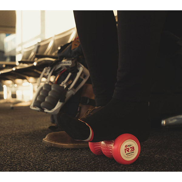 Roll Recovery R3 Foot Roller