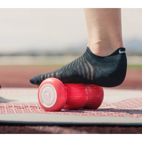Roll Recovery R3 Foot Roller