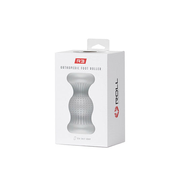 ROLL Recovery R3 Foot Roller Recovery For Athletes ROLL Recovery R3 Foot Roller Recovery For Athletes