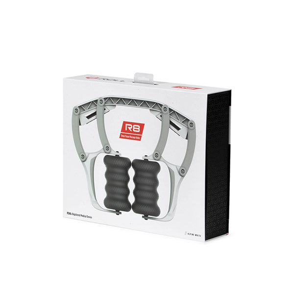 ROLL Recovery R8 Muscle Roller — Recovery For Athletes