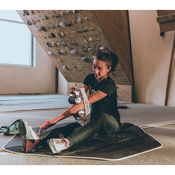 Roll Recovery R8 Muscle Roller