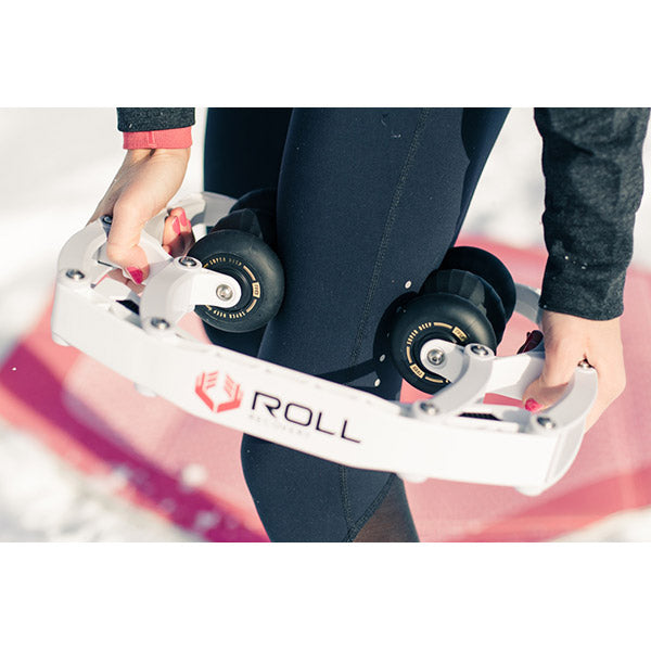 Roll Recovery R8 Inserts