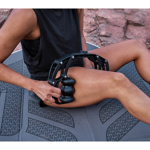 ROLL Recovery R8 Plus Muscle Roller — Recovery For Athletes