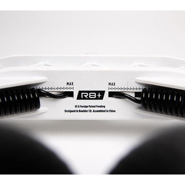 Roll Recovery R8 Plus Muscle Roller