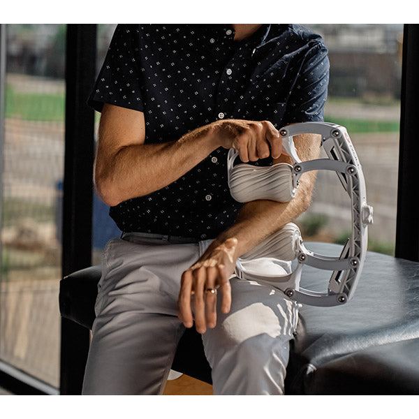 Roll Recovery R8 Plus Muscle Roller