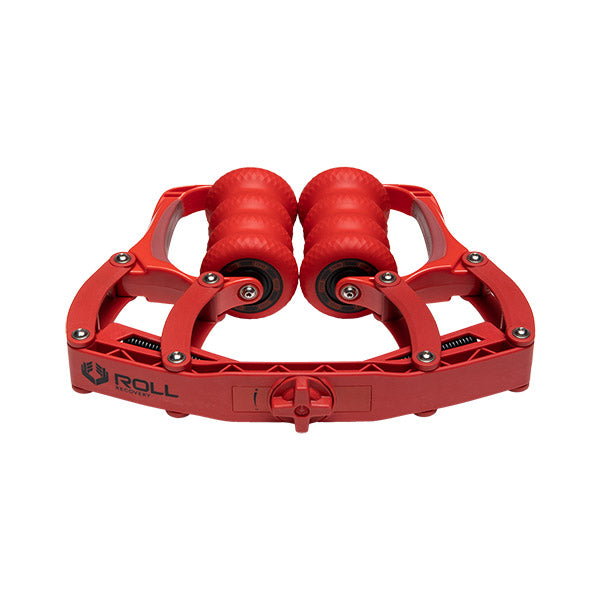 ROLL Recovery R8 Plus Muscle Roller — Recovery For Athletes
