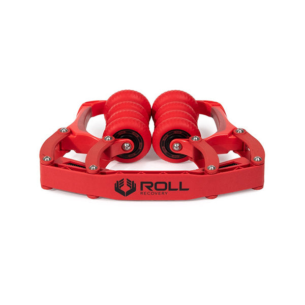 ROLL Recovery R8 Muscle Roller — Recovery For Athletes