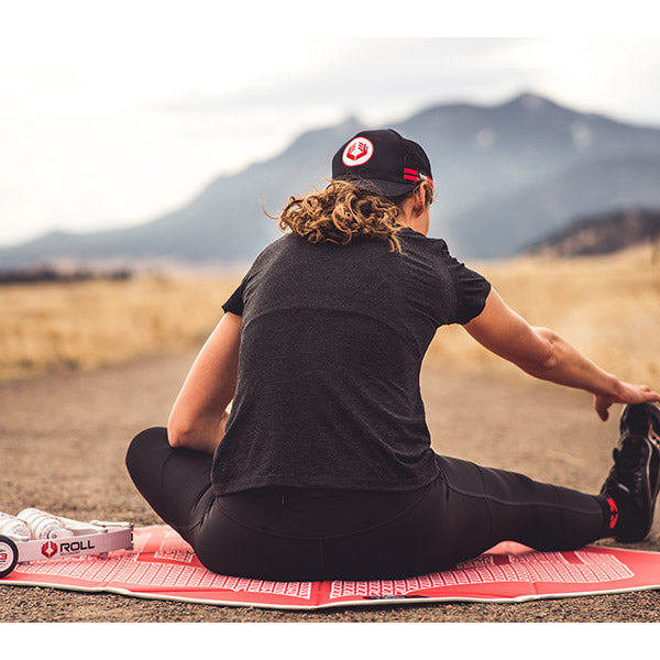 Roll Recovery StretchMat