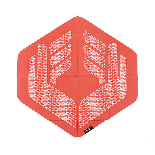ROLL Recovery StretchMat — Recovery For Athletes