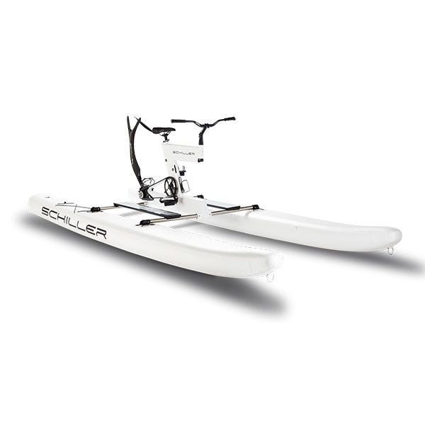 Schiller S1-C Water Bike