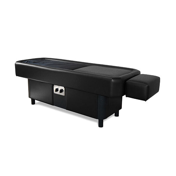 Sidmar ComfortWave S10 HydroMassage Table Black