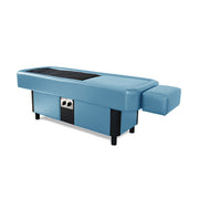 Sidmar ComfortWave S10 HydroMassage Table Blue Ridge