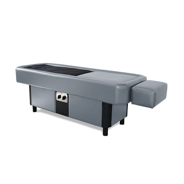 Sidmar ComfortWave S10 HydroMassage Table Greystone