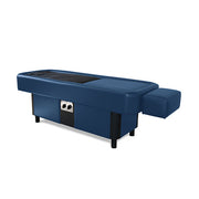 Sidmar ComfortWave S10 HydroMassage Table Navy Blue