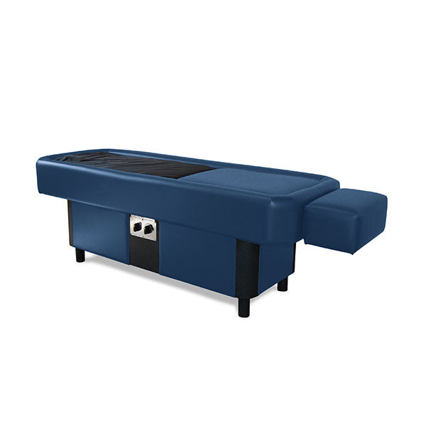 Sidmar Pro S10 Hydromassage Table MTPS Navy Blue