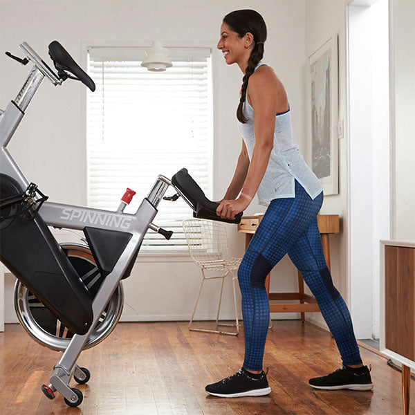 Spinning Spinner A5 Spin Bike