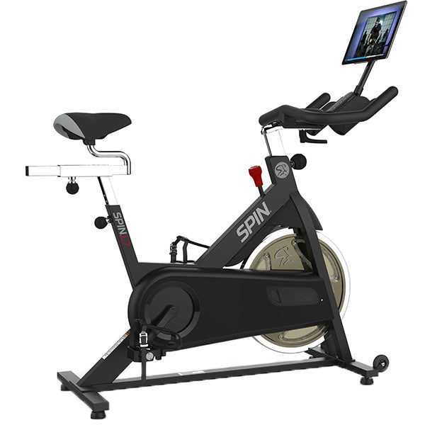 Spinning L7 Spin Bike — Recovery For Athletes