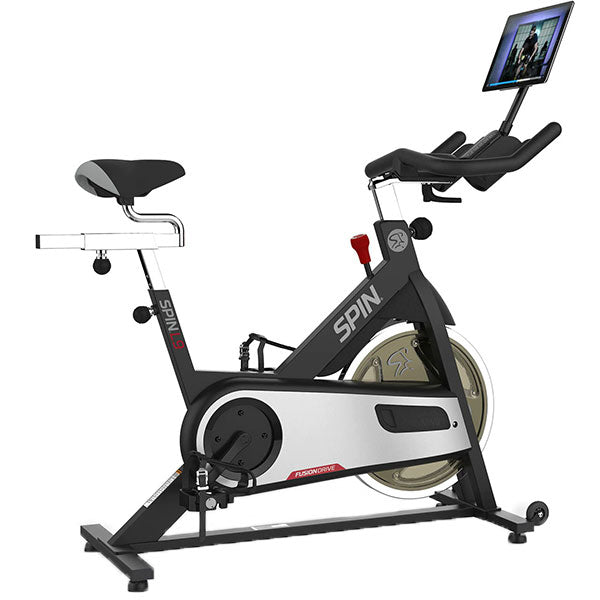 Spinning L9 Spin Bike — Recovery For Athletes