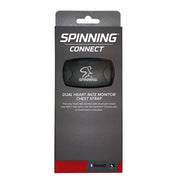 Spinning Connect Dual Heart Rate Monitor Chest Strap