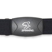Spinning Connect Dual Heart Rate Monitor Chest Strap